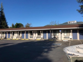  Kelseyville Motel  Келсивилл